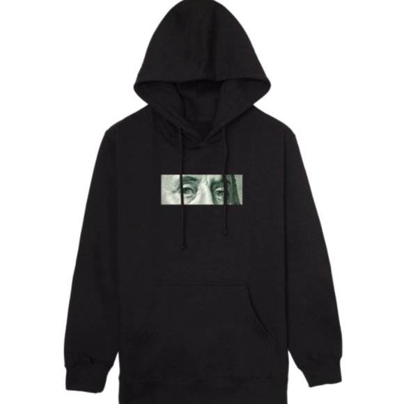 prolific champion sweatshirt